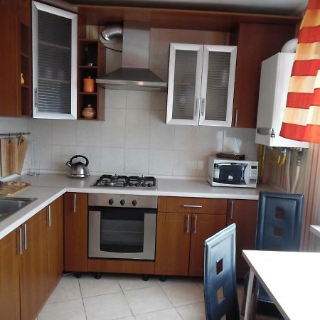 Заречанская 57/1 Khmelʼnytsʼkyy Exterior foto