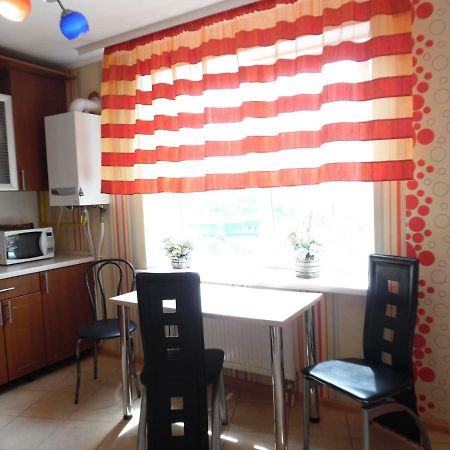 Заречанская 57/1 Khmelʼnytsʼkyy Exterior foto