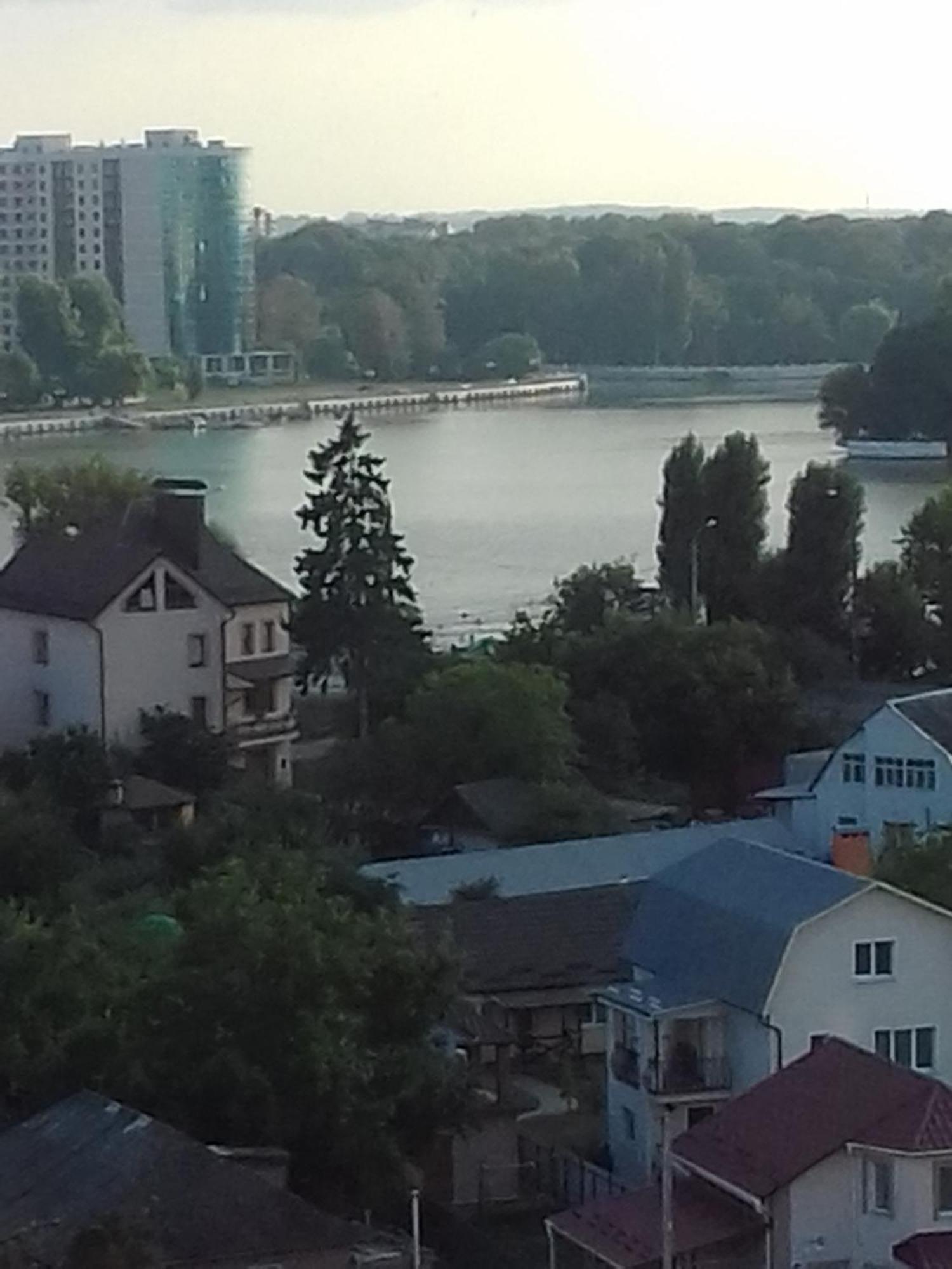 Заречанская 57/1 Khmelʼnytsʼkyy Exterior foto