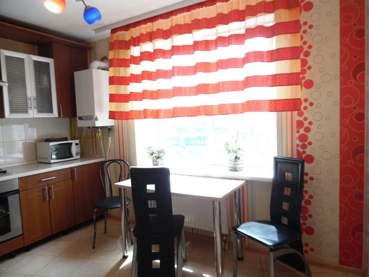 Заречанская 57/1 Khmelʼnytsʼkyy Exterior foto