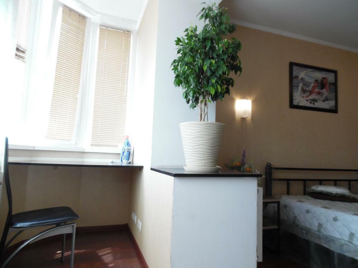 Заречанская 57/1 Khmelʼnytsʼkyy Exterior foto
